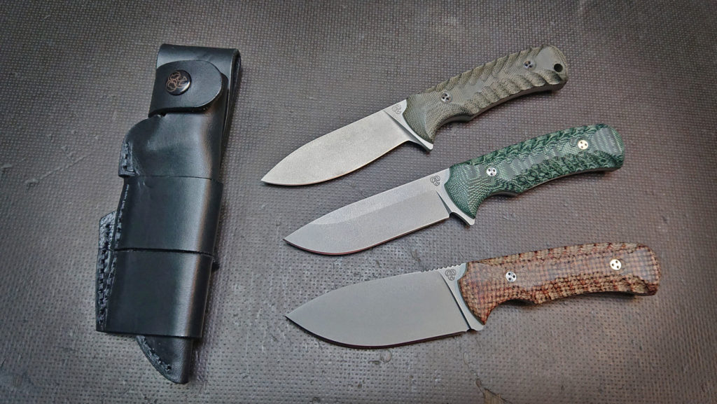 MK Jagdmesser Family Promo