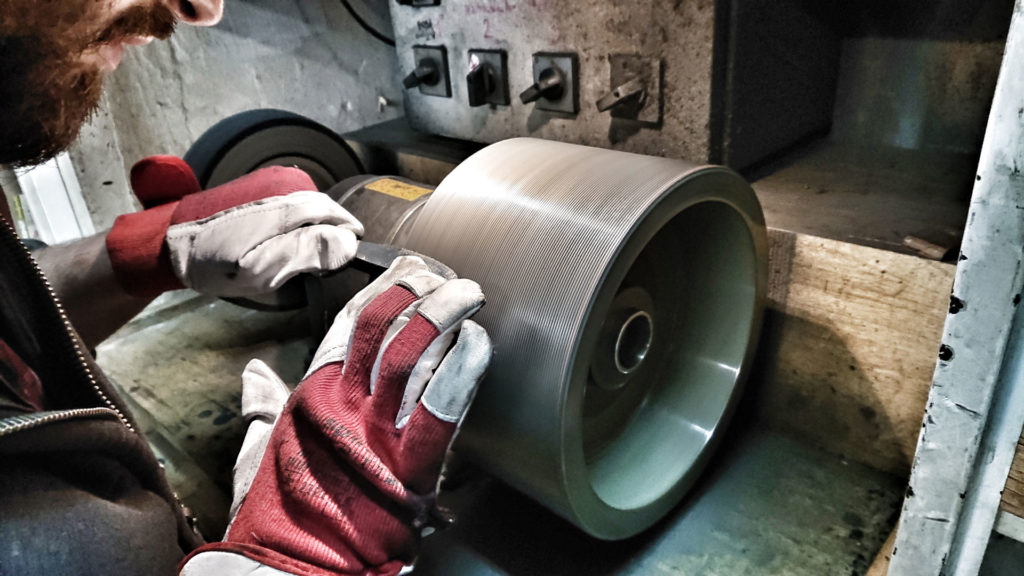 Tischmesser Welle NEU Mo