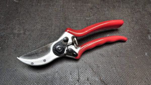 Gartenschere 210mm