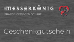 Gutschein (Gift Card)