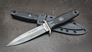 Applegate-Fairbairn | Boot Knife