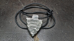 Talisman Damast | Arrowhead