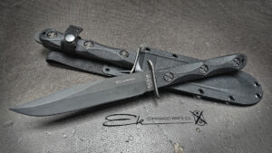 Ek Commando | Model 5 Bowie