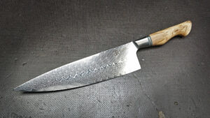 ST650 | Kochmesser 26cm