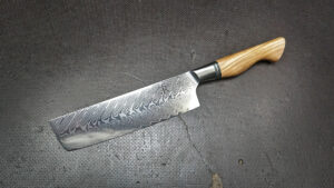 ST650 | Nakiri