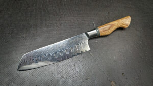 ST650 | Santoku