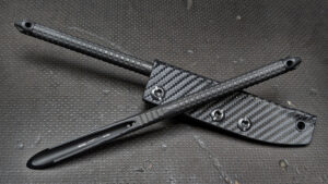 TAC-P | Self Defense Tool DLC
