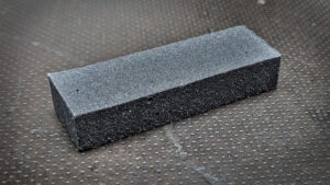 Eraser Block | für Keramik-Schärfer